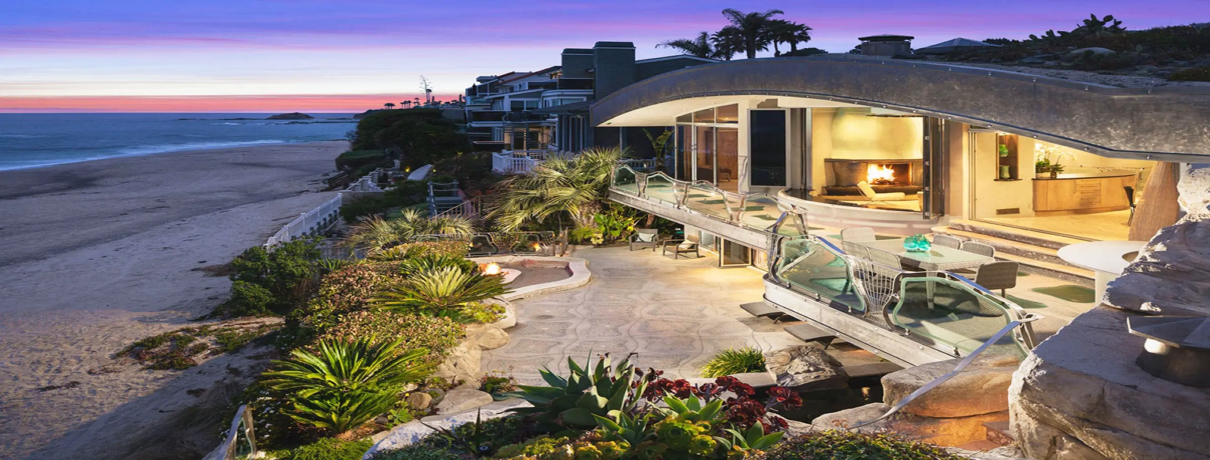 Image for Beachfront Cottage